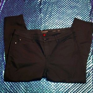 Jennifer Lopez pants